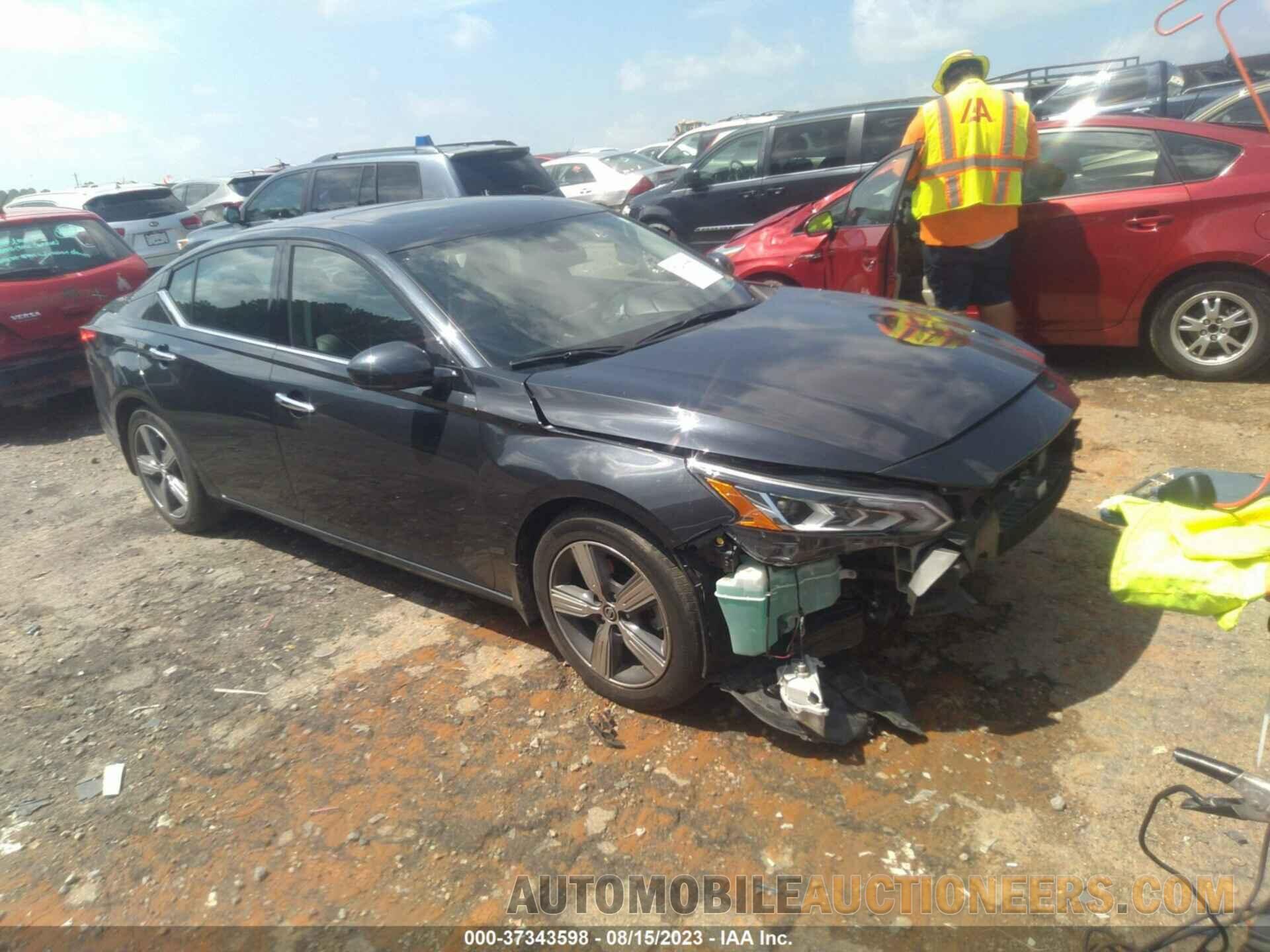 1N4BL4EV9KC117997 NISSAN ALTIMA 2019