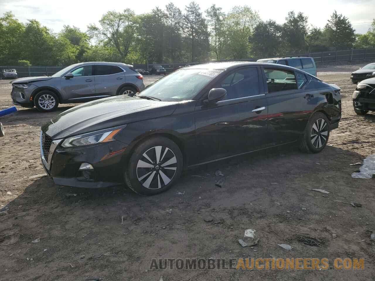 1N4BL4EV9KC150501 NISSAN ALTIMA 2019