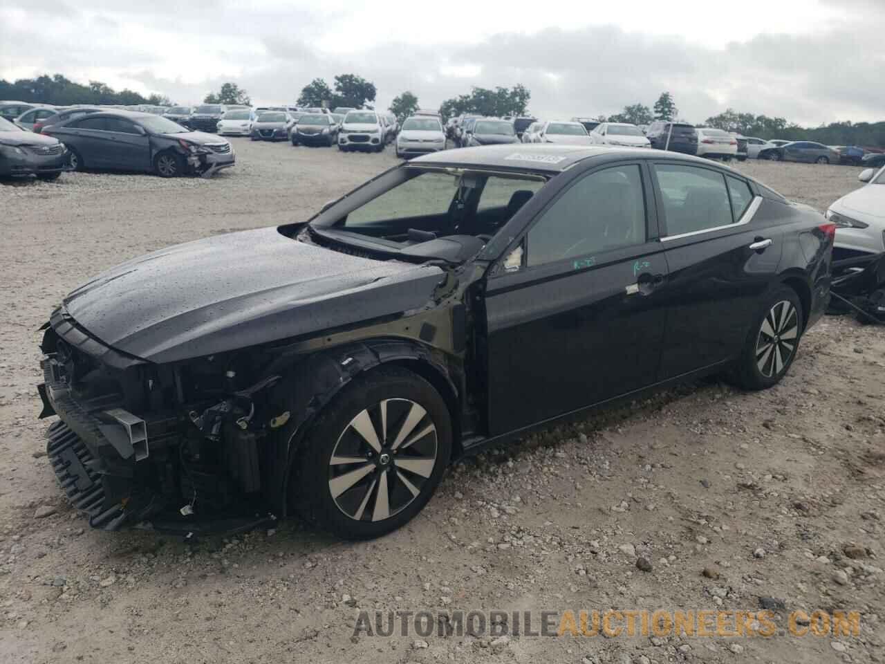 1N4BL4EV9KC166696 NISSAN ALTIMA 2019