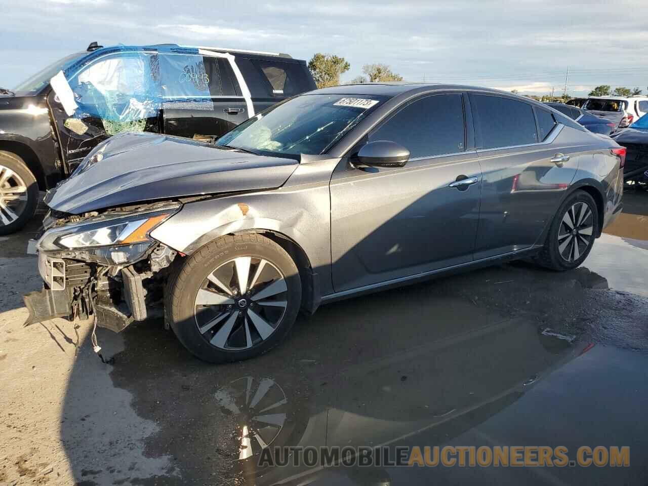 1N4BL4EV9KC185278 NISSAN ALTIMA 2019