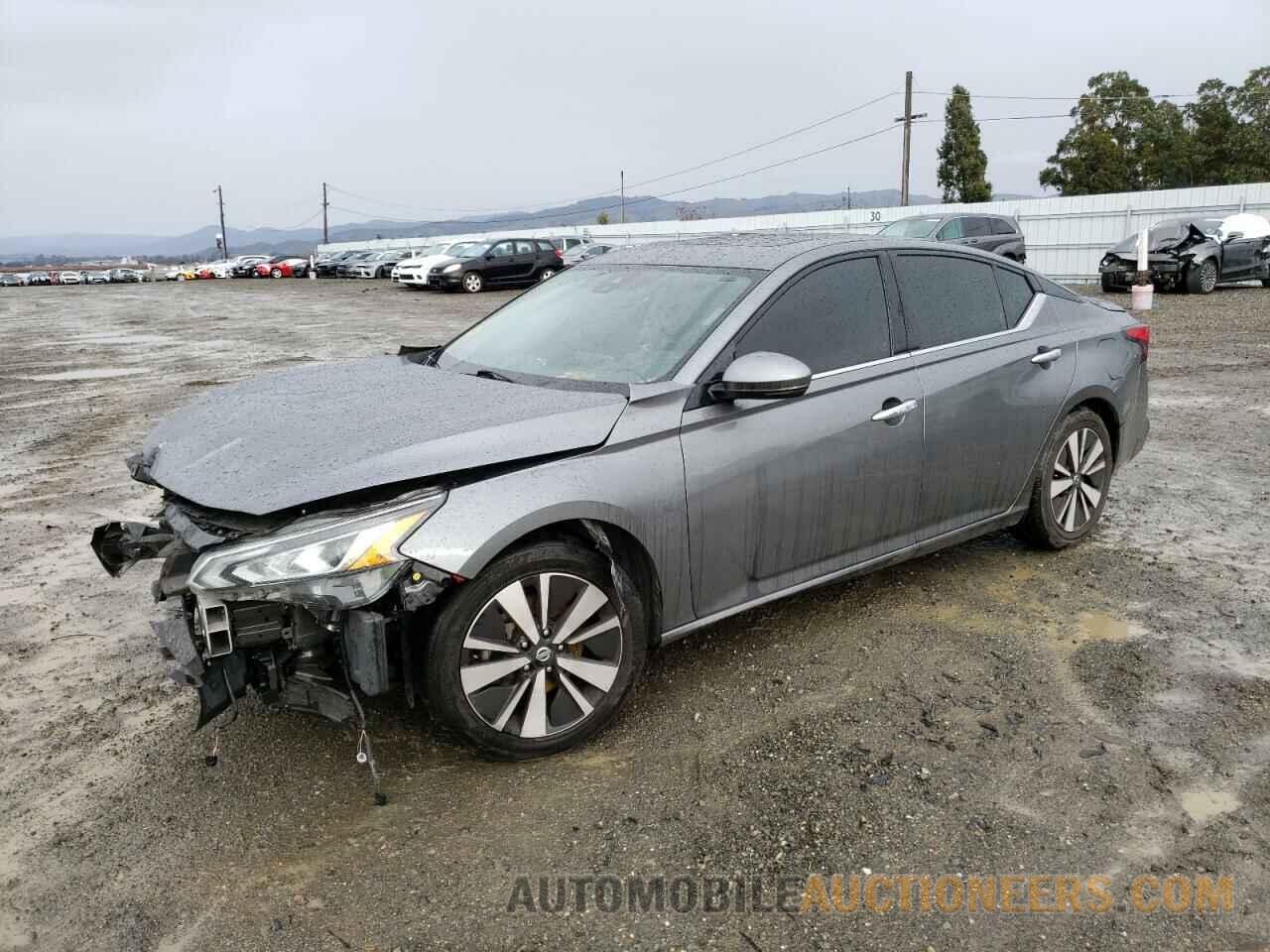 1N4BL4EV9KC207120 NISSAN ALTIMA 2019