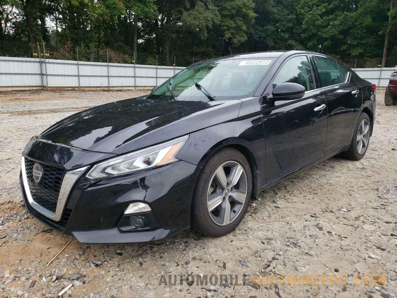 1N4BL4EV9KC208865 NISSAN ALTIMA 2019