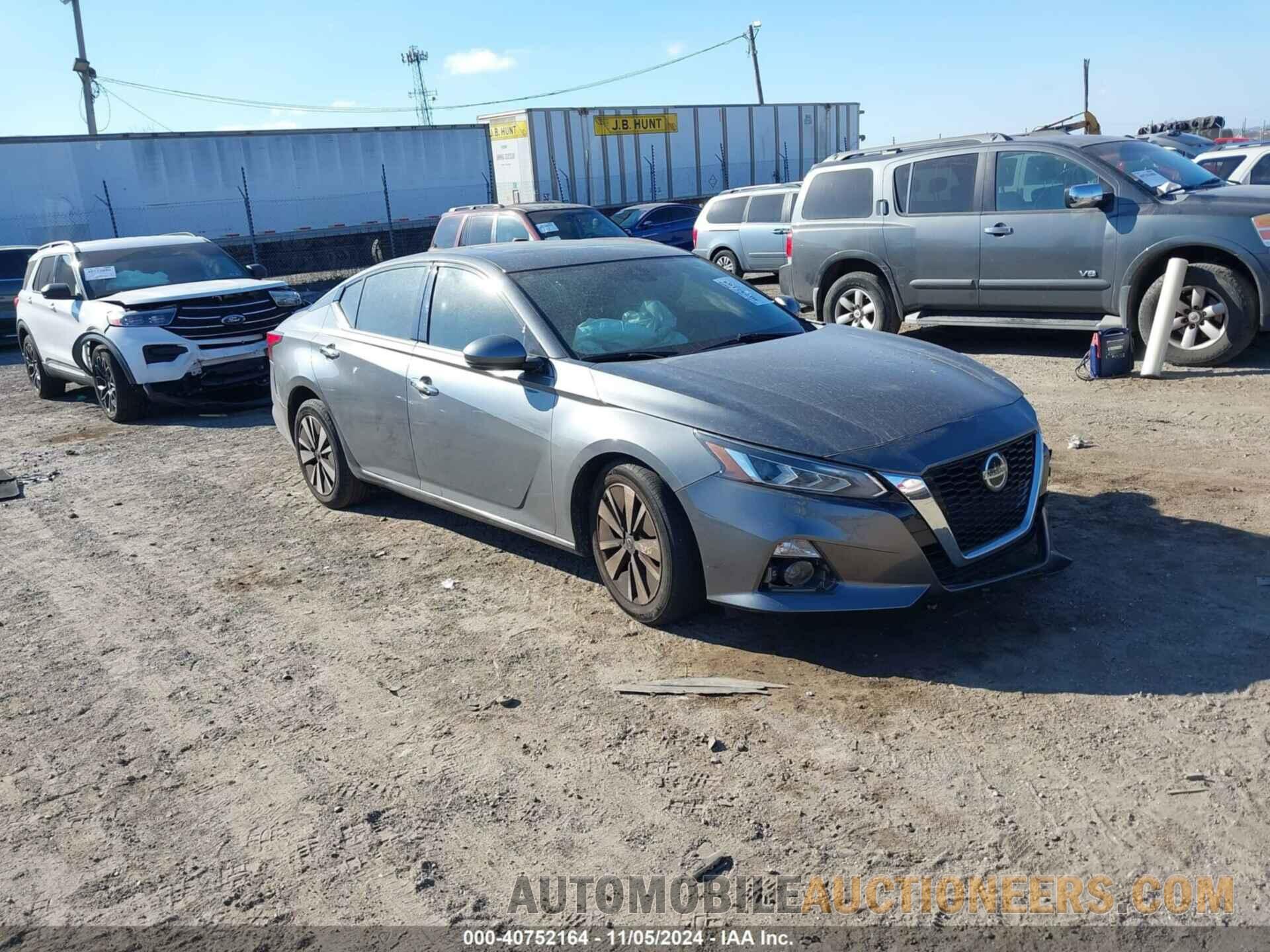 1N4BL4EV9KC212110 NISSAN ALTIMA 2019