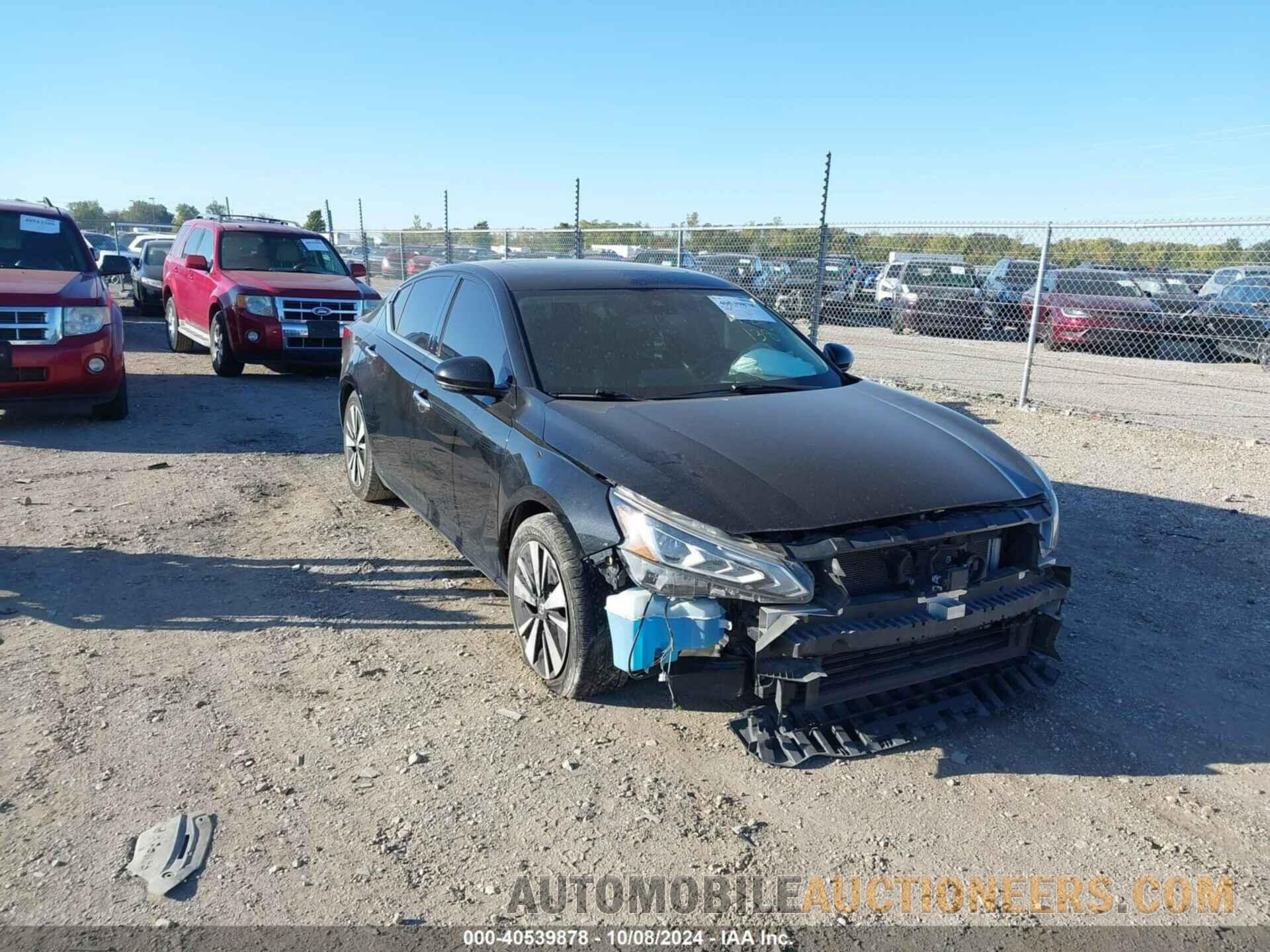 1N4BL4EV9KC213872 NISSAN ALTIMA 2019