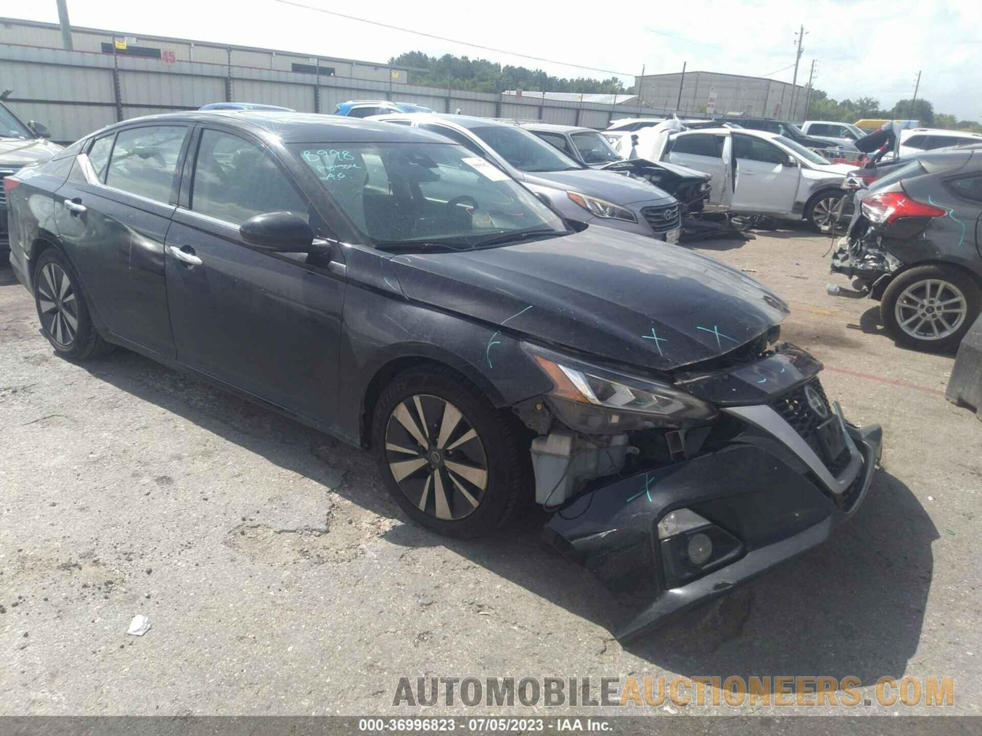 1N4BL4EV9KC234270 NISSAN ALTIMA 2019