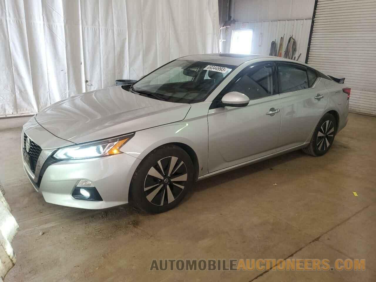 1N4BL4EV9KC241722 NISSAN ALTIMA 2019