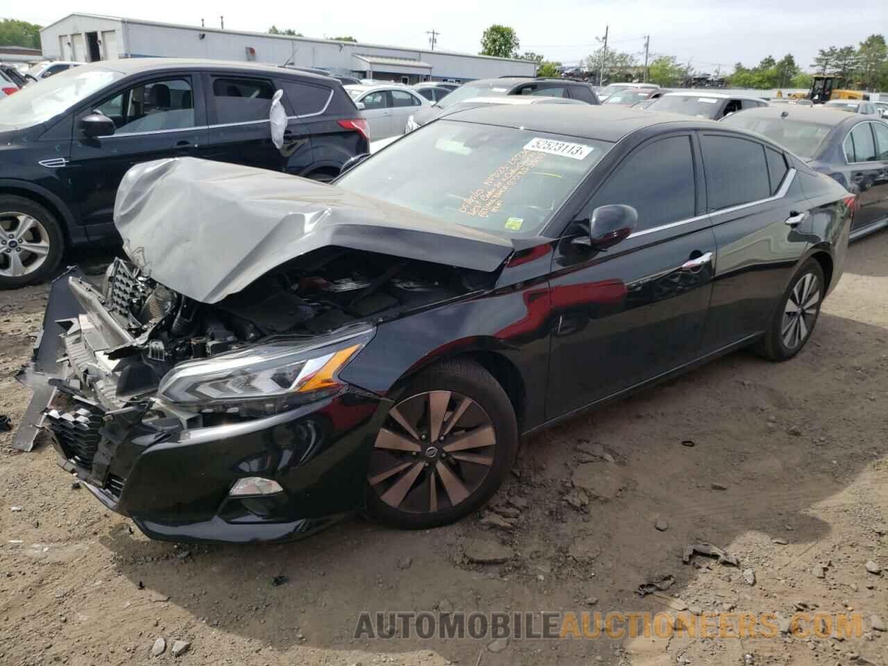 1N4BL4EV9KC247441 NISSAN ALTIMA 2019