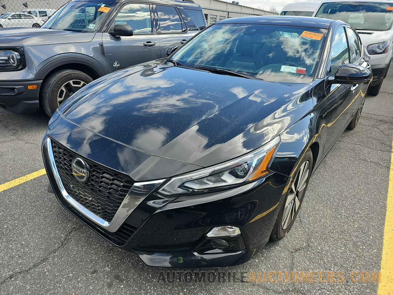 1N4BL4EV9KC249013 Nissan Altima 2019