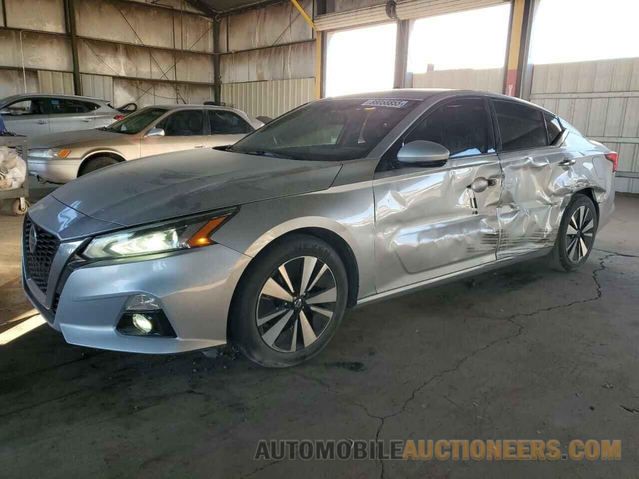 1N4BL4EV9KC250355 NISSAN ALTIMA 2019