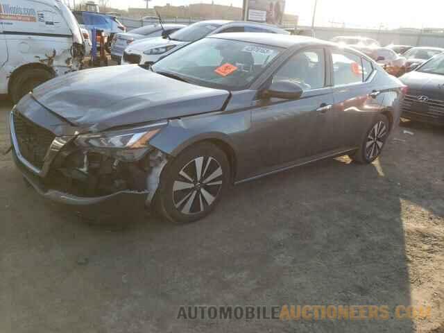 1N4BL4EV9LC126071 NISSAN ALTIMA 2020