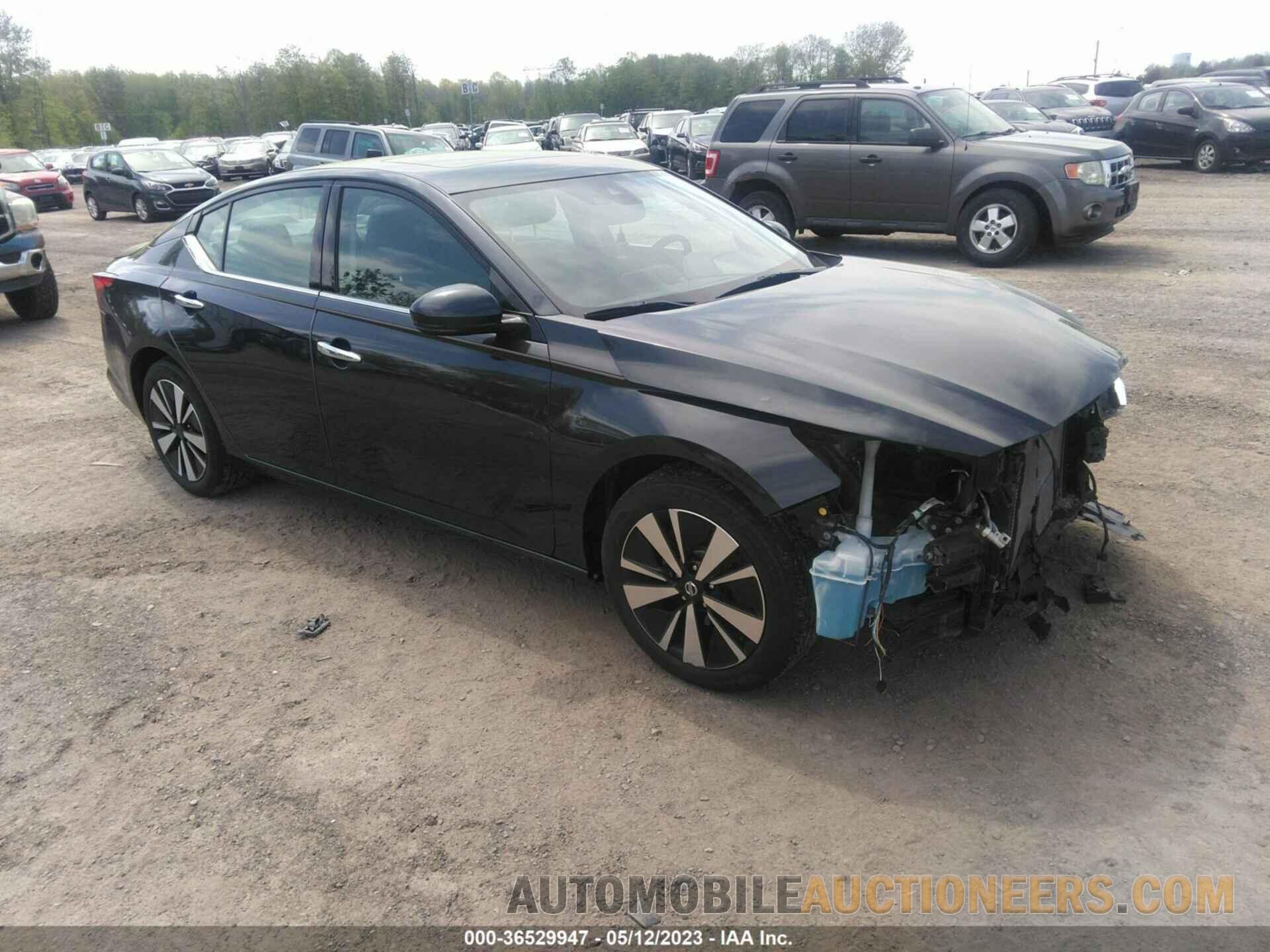 1N4BL4EV9LC128855 NISSAN ALTIMA 2020