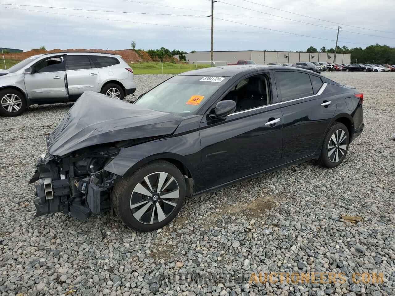 1N4BL4EV9LC129679 NISSAN ALTIMA 2020