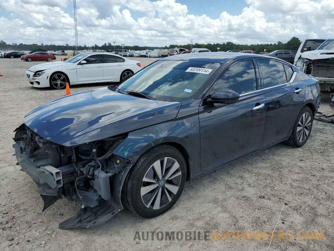 1N4BL4EV9LC130251 NISSAN ALTIMA 2020