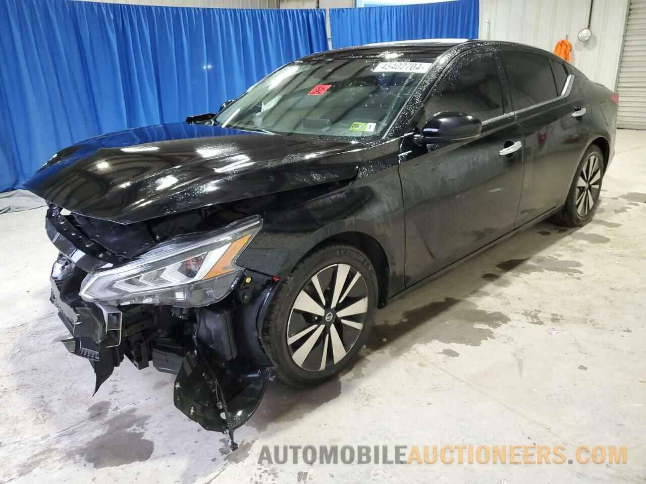 1N4BL4EV9LC137989 NISSAN ALTIMA 2020