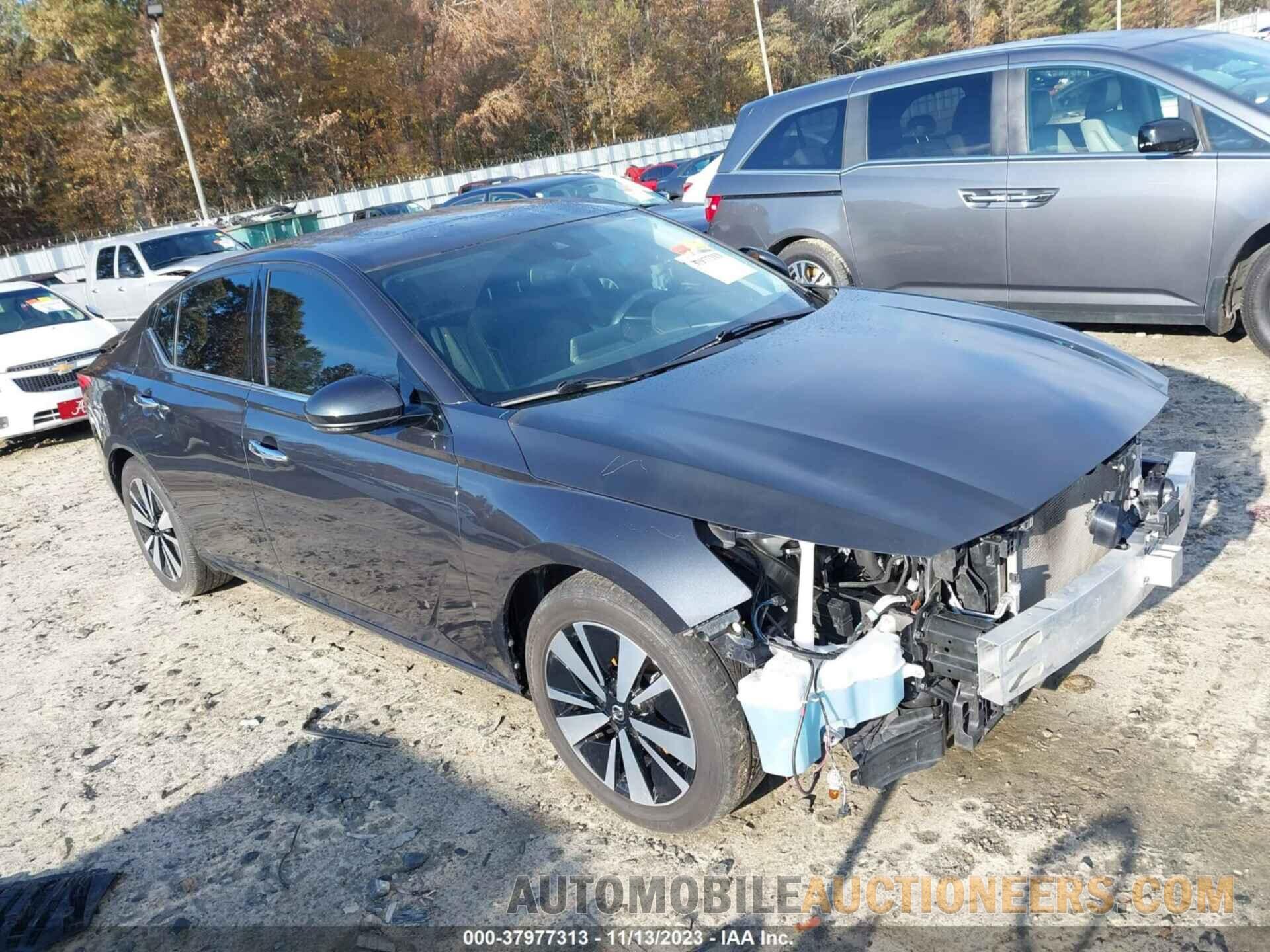 1N4BL4EV9LC140603 NISSAN ALTIMA 2020