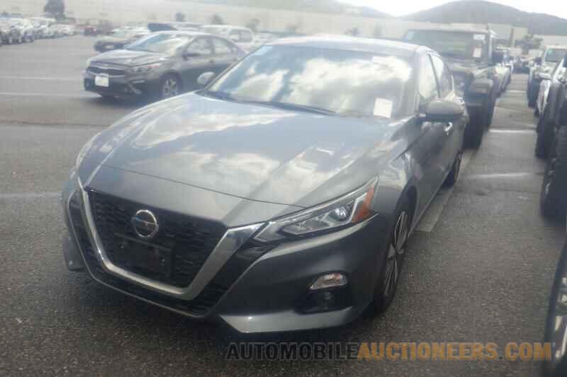 1N4BL4EV9LC142125 Nissan Altima 2020