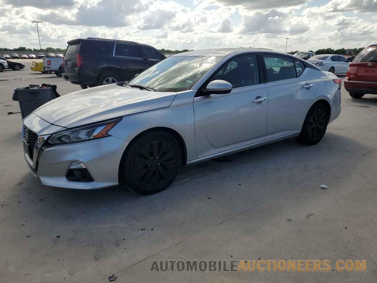 1N4BL4EV9LC144943 NISSAN ALTIMA 2020