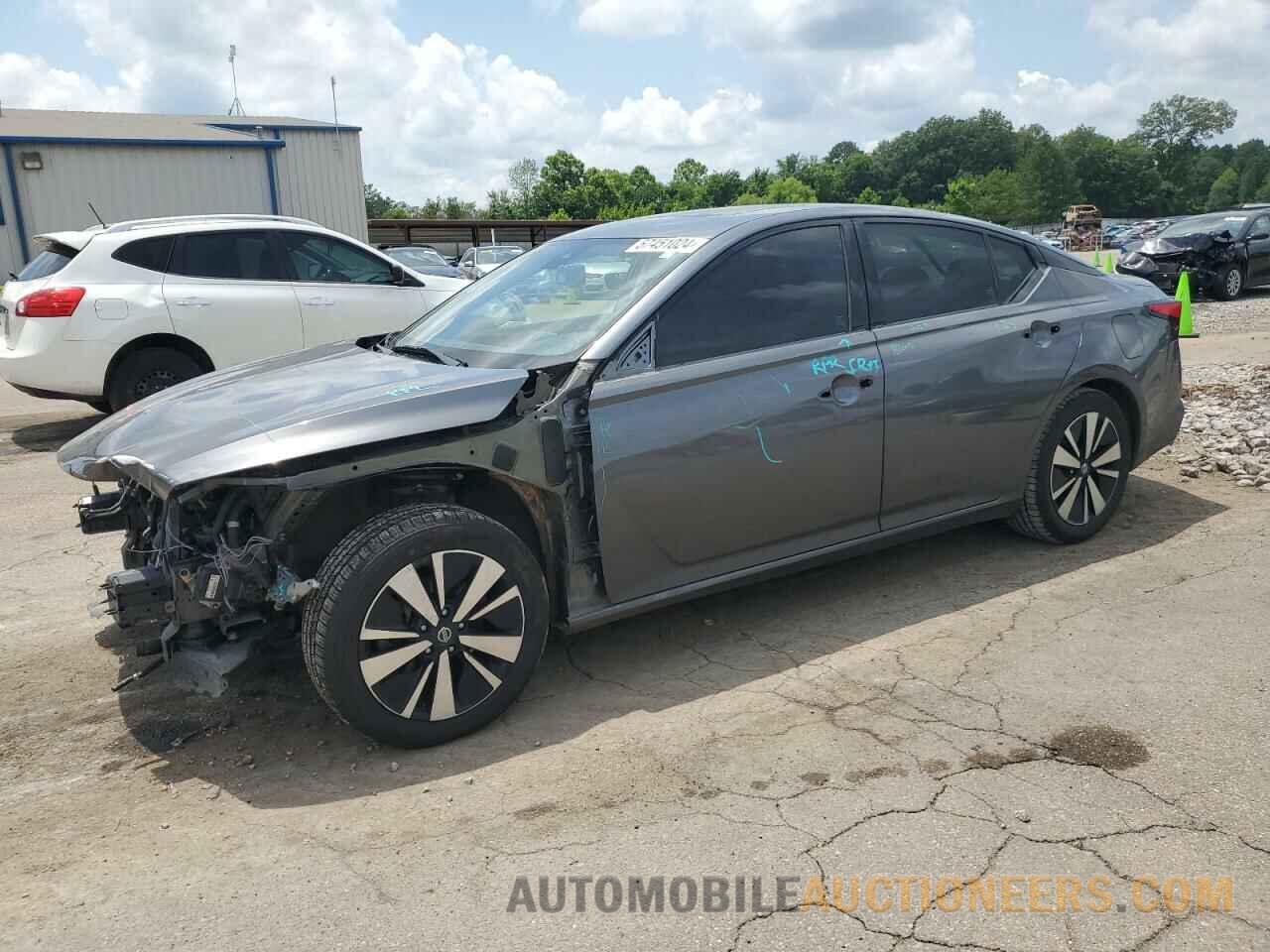 1N4BL4EV9LC147146 NISSAN ALTIMA 2020