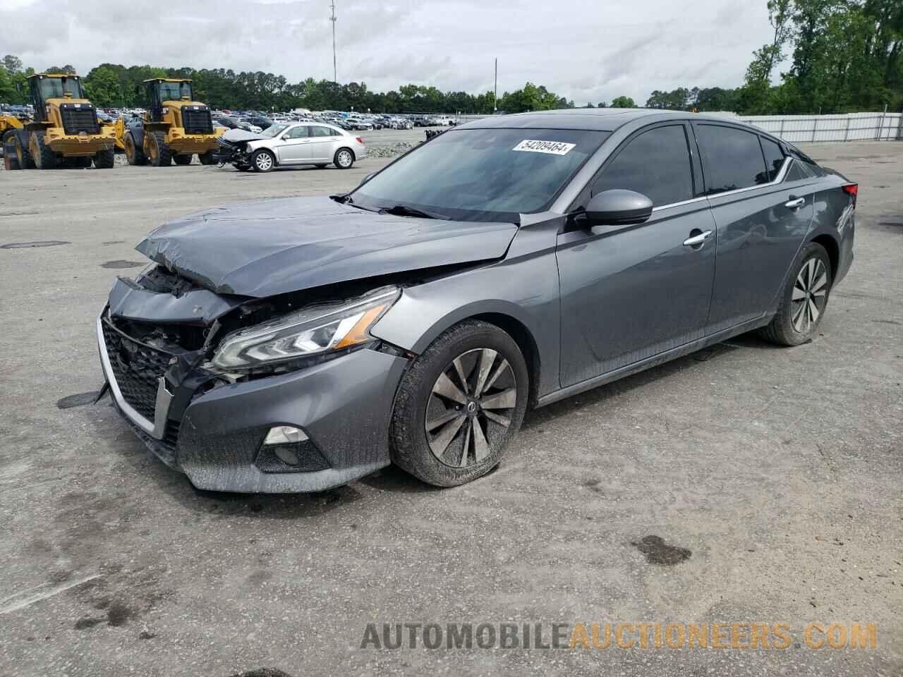 1N4BL4EV9LC150242 NISSAN ALTIMA 2020