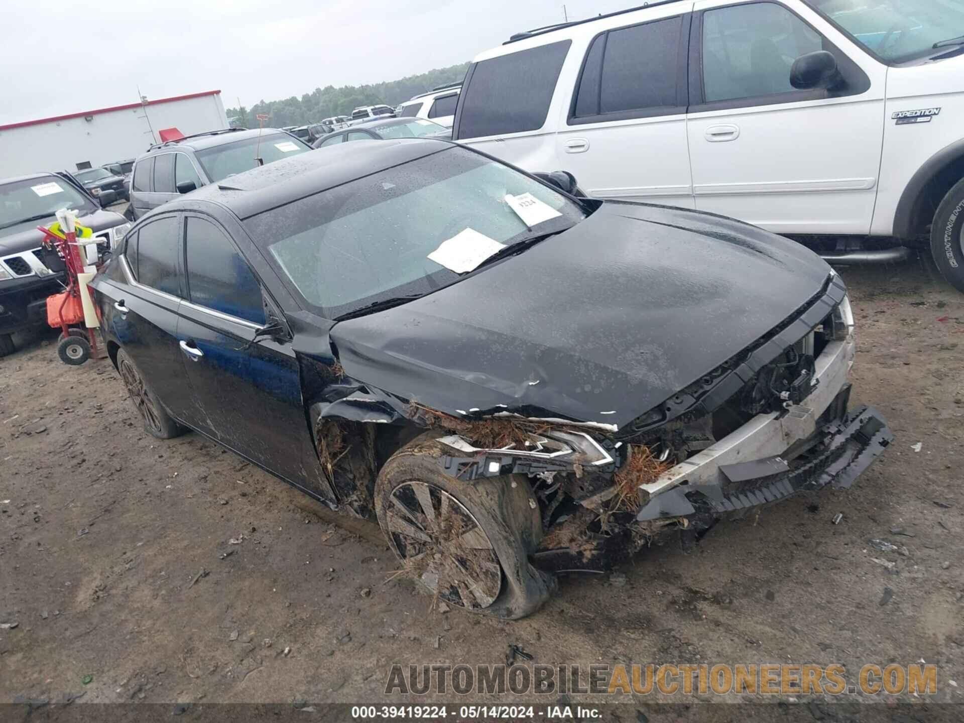 1N4BL4EV9LC158650 NISSAN ALTIMA 2020