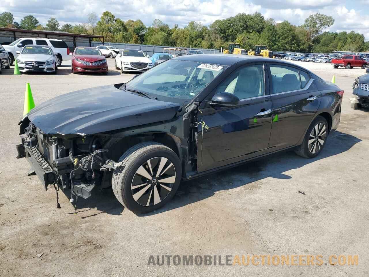 1N4BL4EV9LC160981 NISSAN ALTIMA 2020