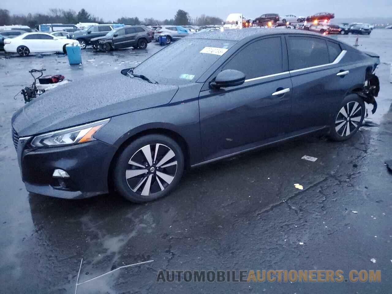 1N4BL4EV9LC162441 NISSAN ALTIMA 2020