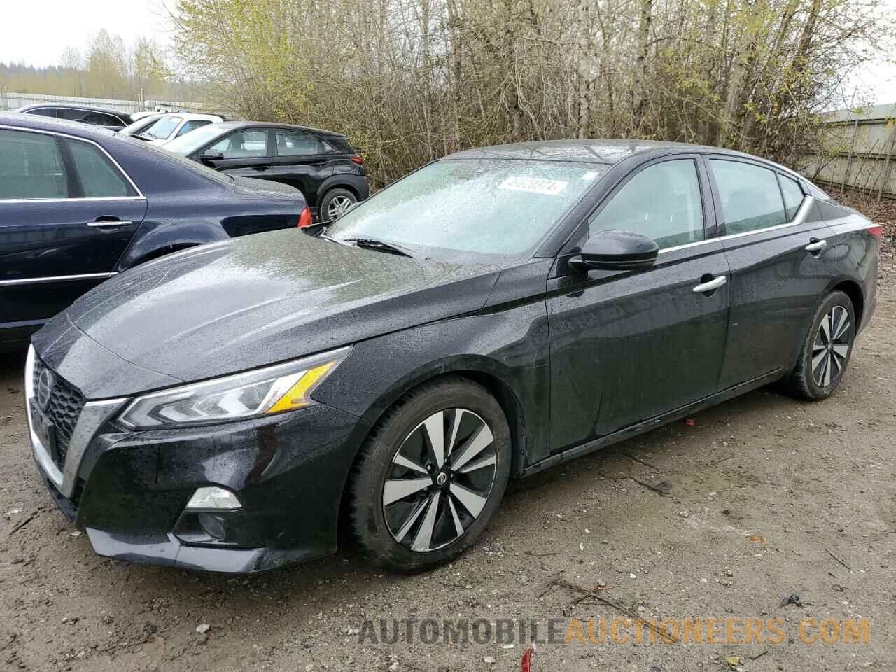 1N4BL4EV9LC162942 NISSAN ALTIMA 2020