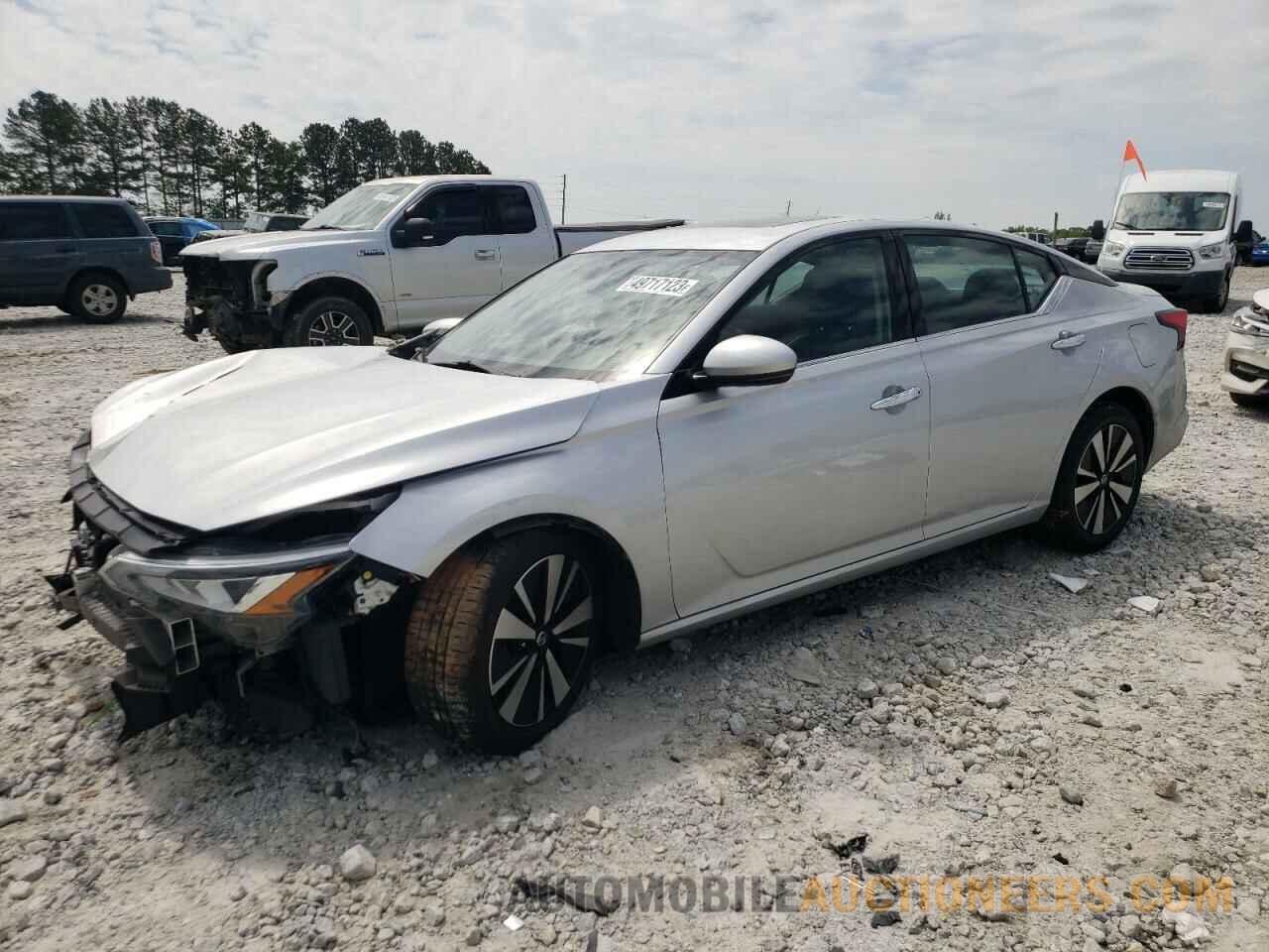 1N4BL4EV9LC209886 NISSAN ALTIMA 2020