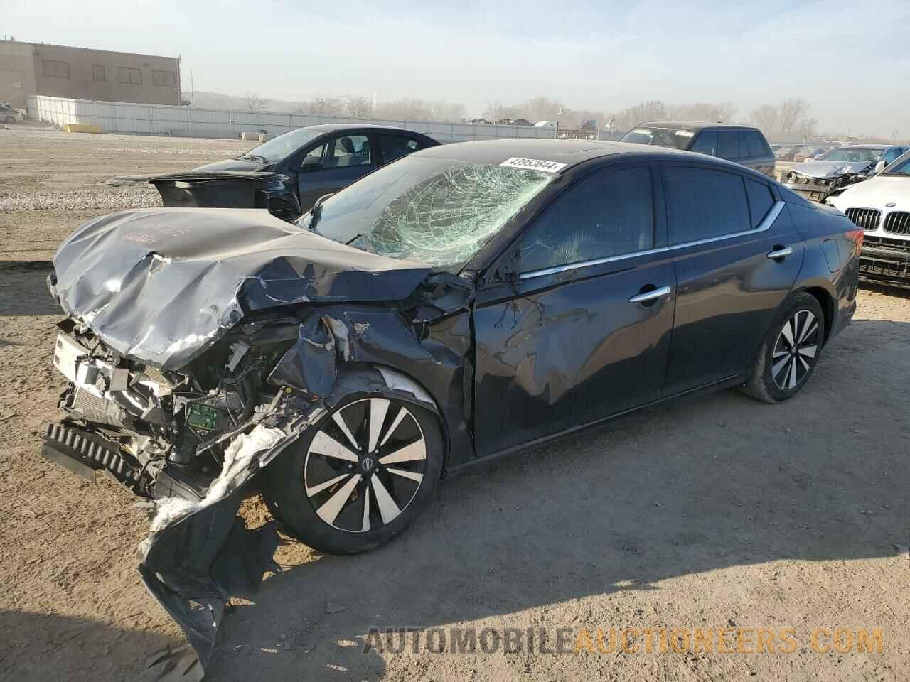 1N4BL4EV9LC218054 NISSAN ALTIMA 2020