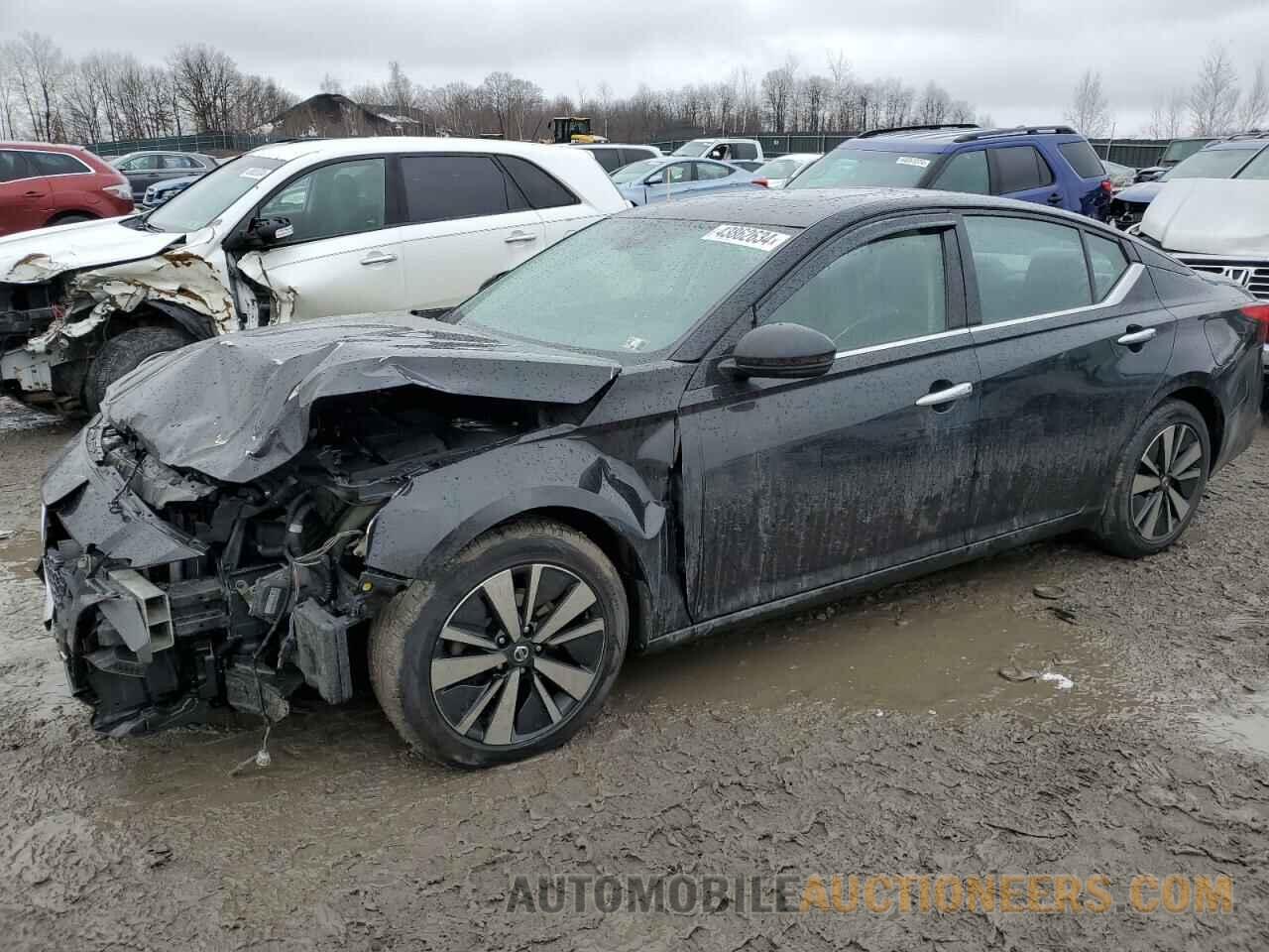 1N4BL4EV9LC220516 NISSAN ALTIMA 2020