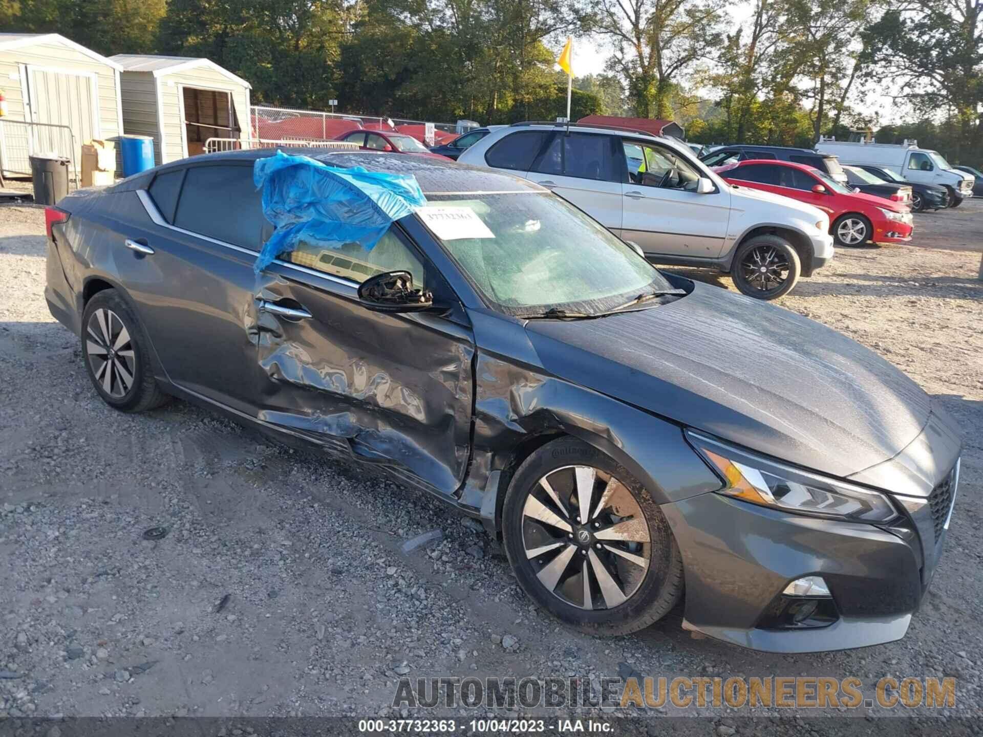 1N4BL4EV9LC220693 NISSAN ALTIMA 2020