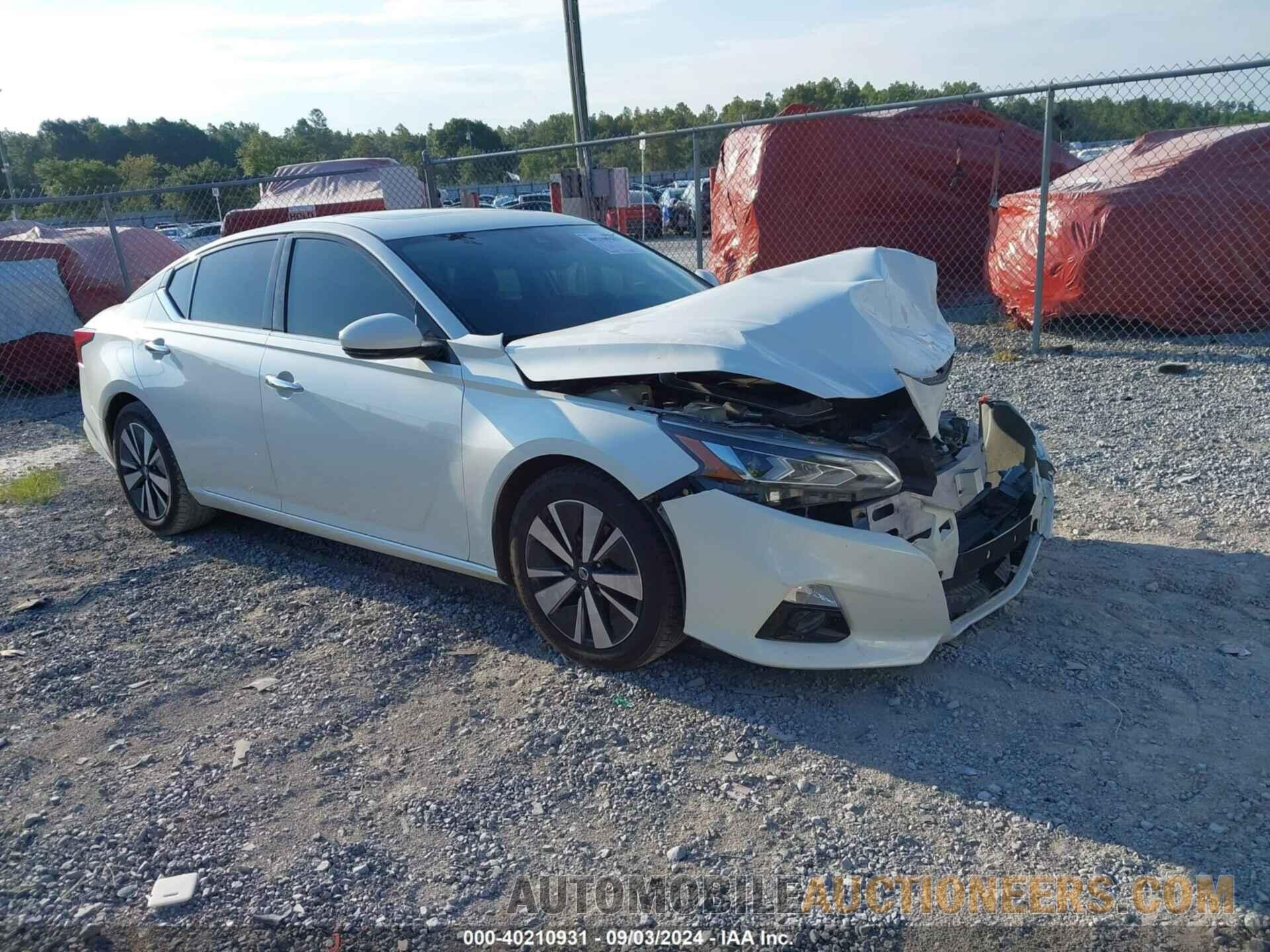 1N4BL4EV9LC228728 NISSAN ALTIMA 2020