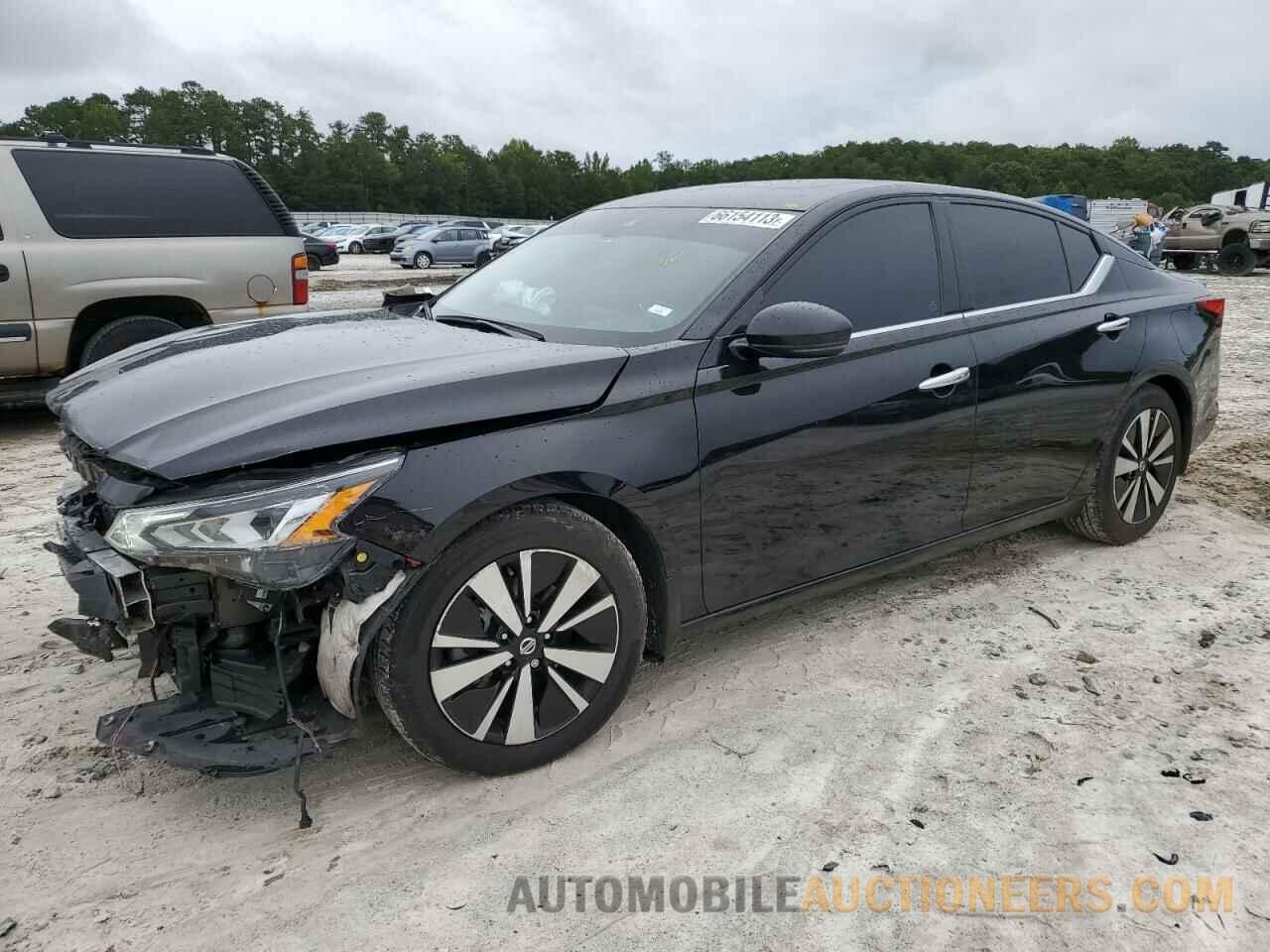 1N4BL4EV9MN308388 NISSAN ALTIMA 2021