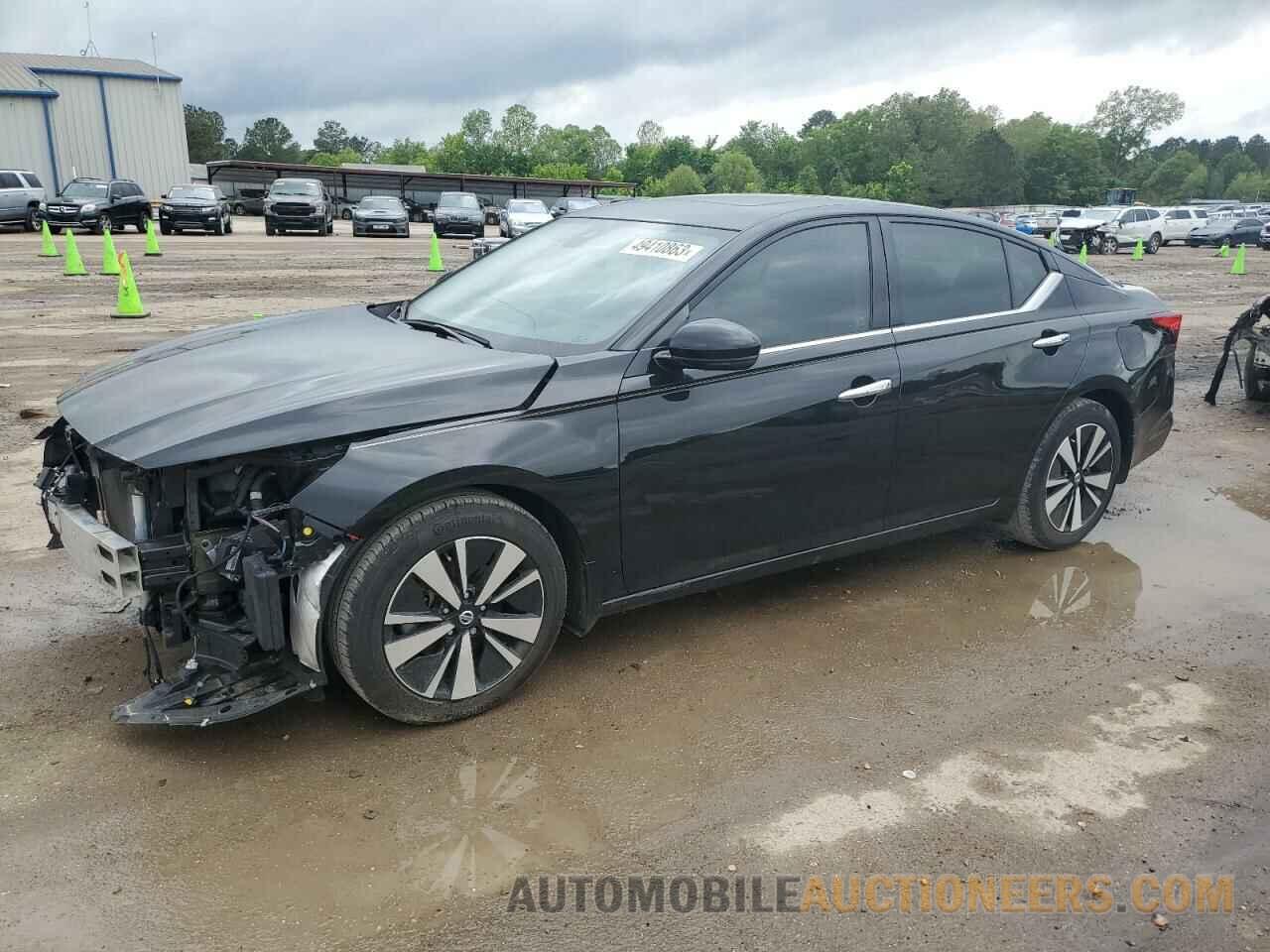 1N4BL4EV9MN325627 NISSAN ALTIMA 2021