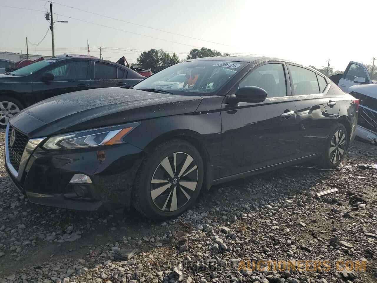 1N4BL4EV9MN329340 NISSAN ALTIMA 2021