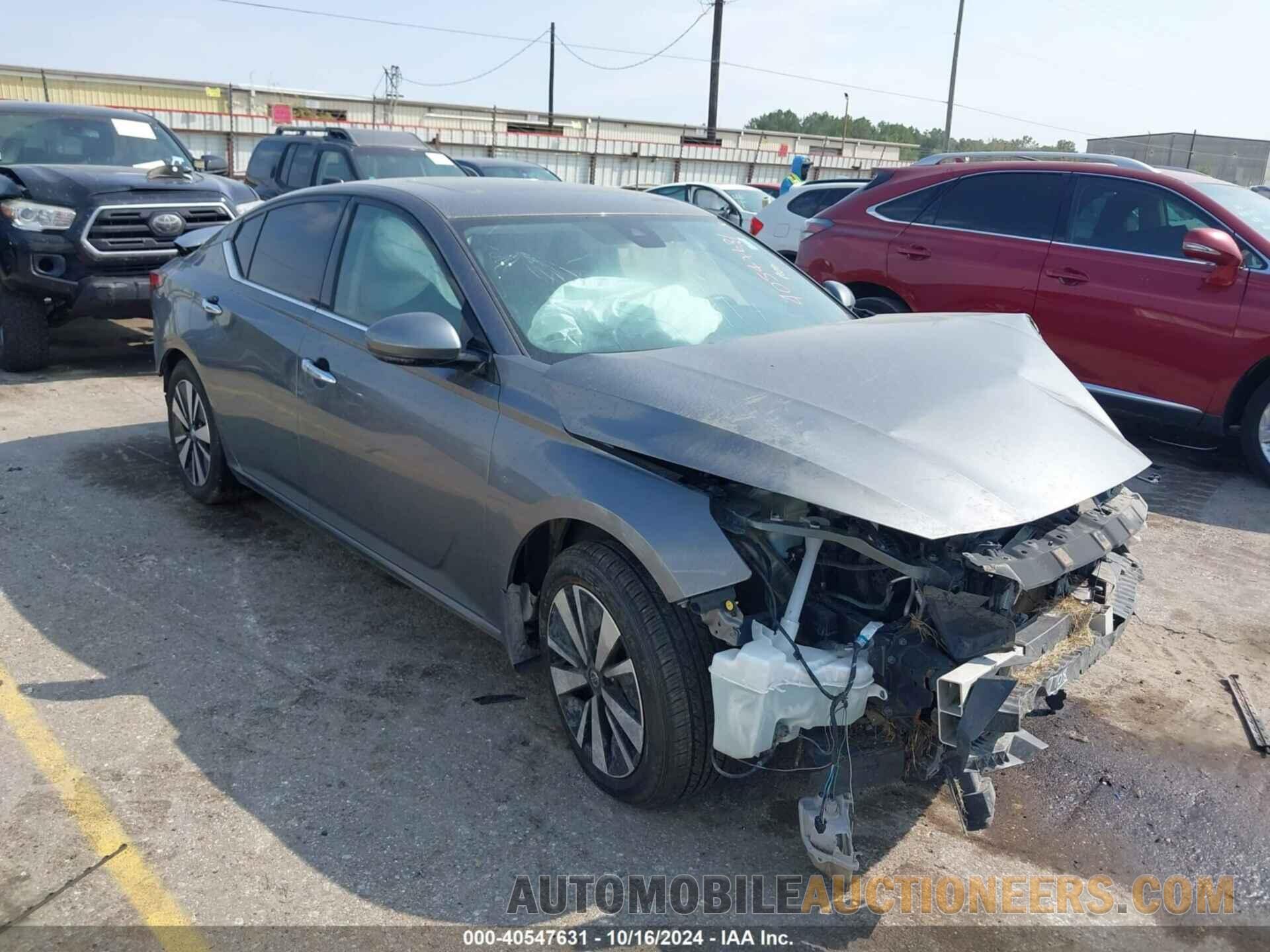 1N4BL4EV9MN339057 NISSAN ALTIMA 2021