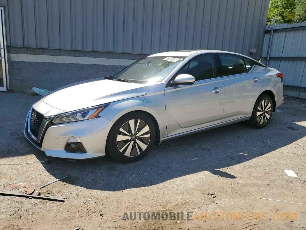 1N4BL4EV9NN417175 NISSAN ALTIMA 2022