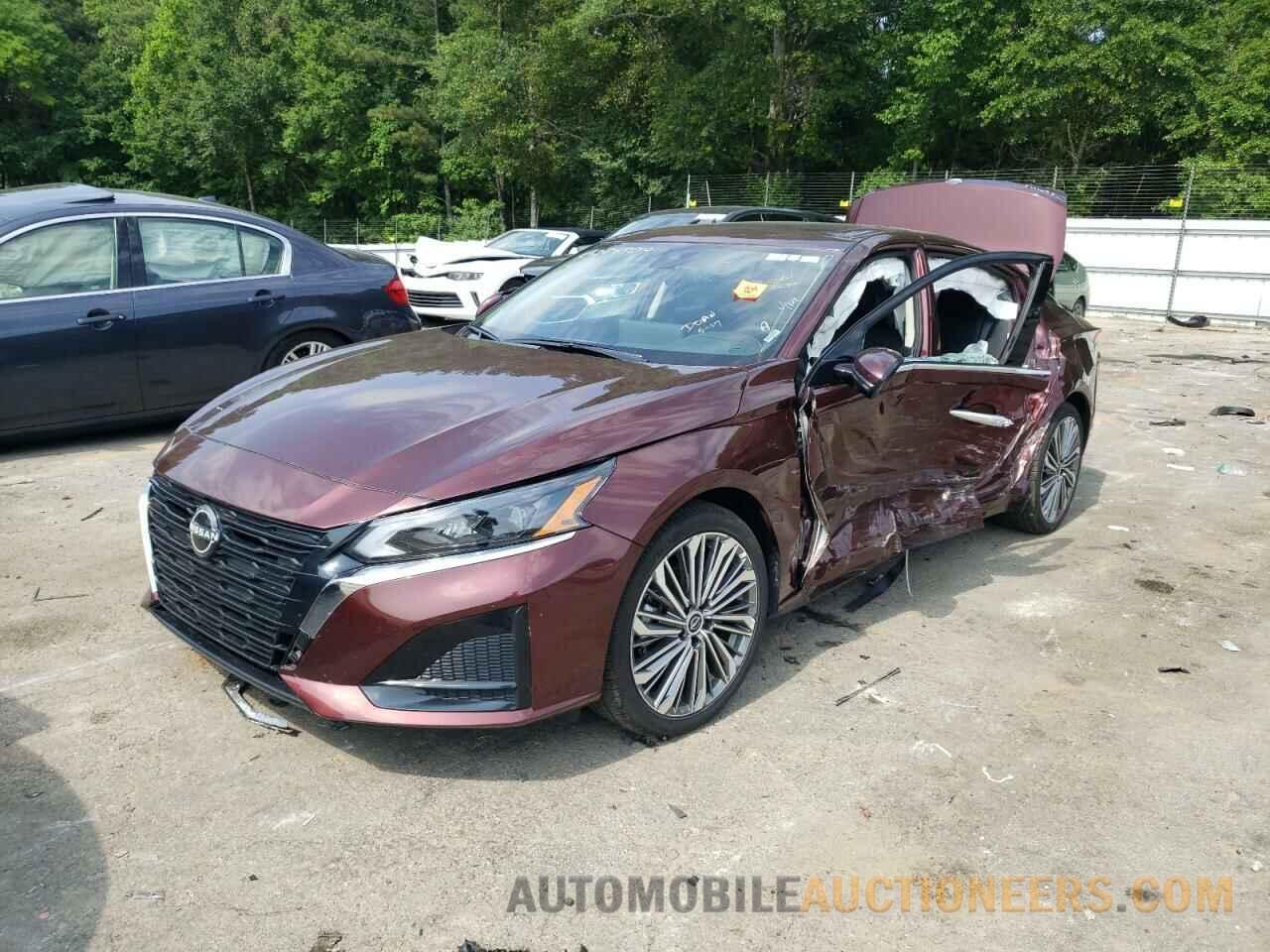 1N4BL4EV9PN320397 NISSAN ALTIMA 2023