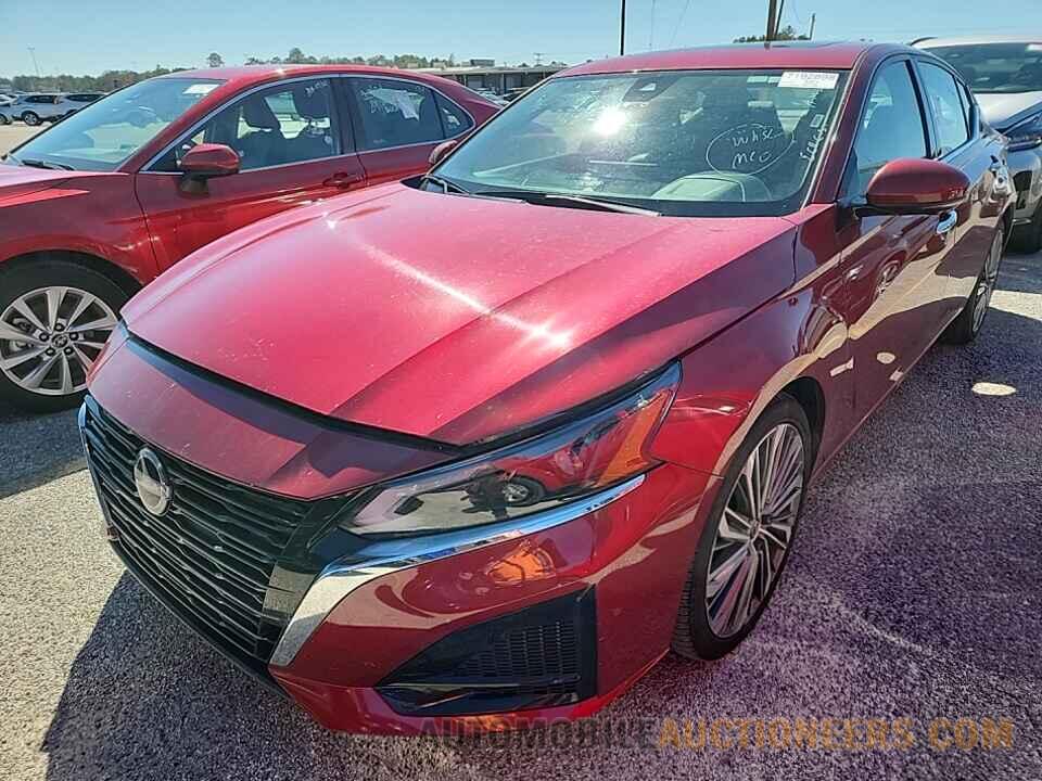 1N4BL4EV9PN329598 Nissan Altima 2023