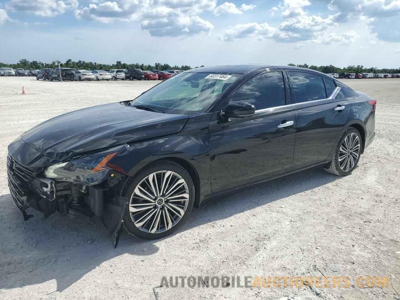 1N4BL4EV9PN330315 NISSAN ALTIMA 2023