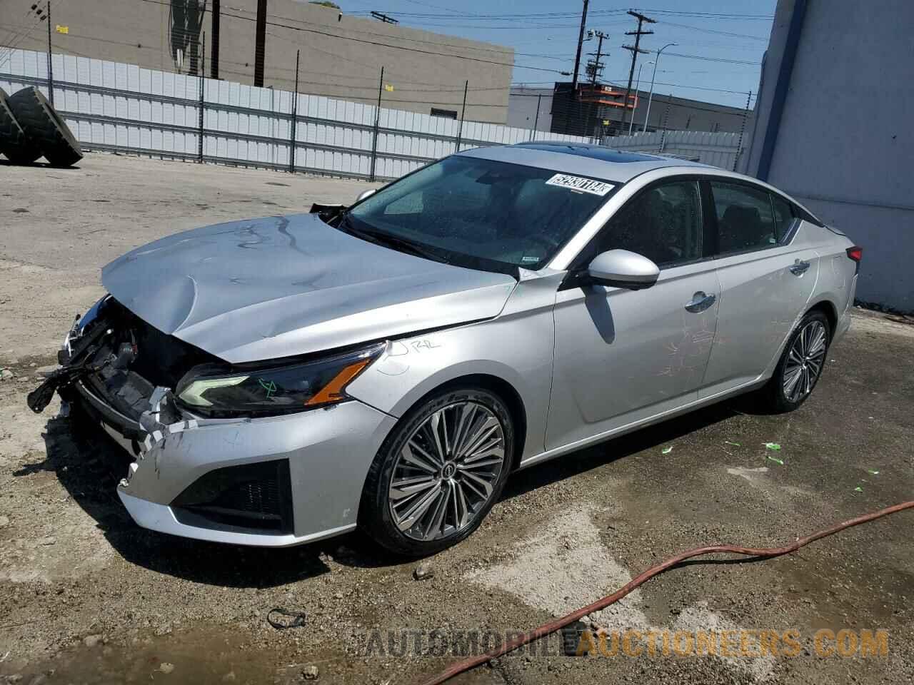 1N4BL4EV9PN336079 NISSAN ALTIMA 2023