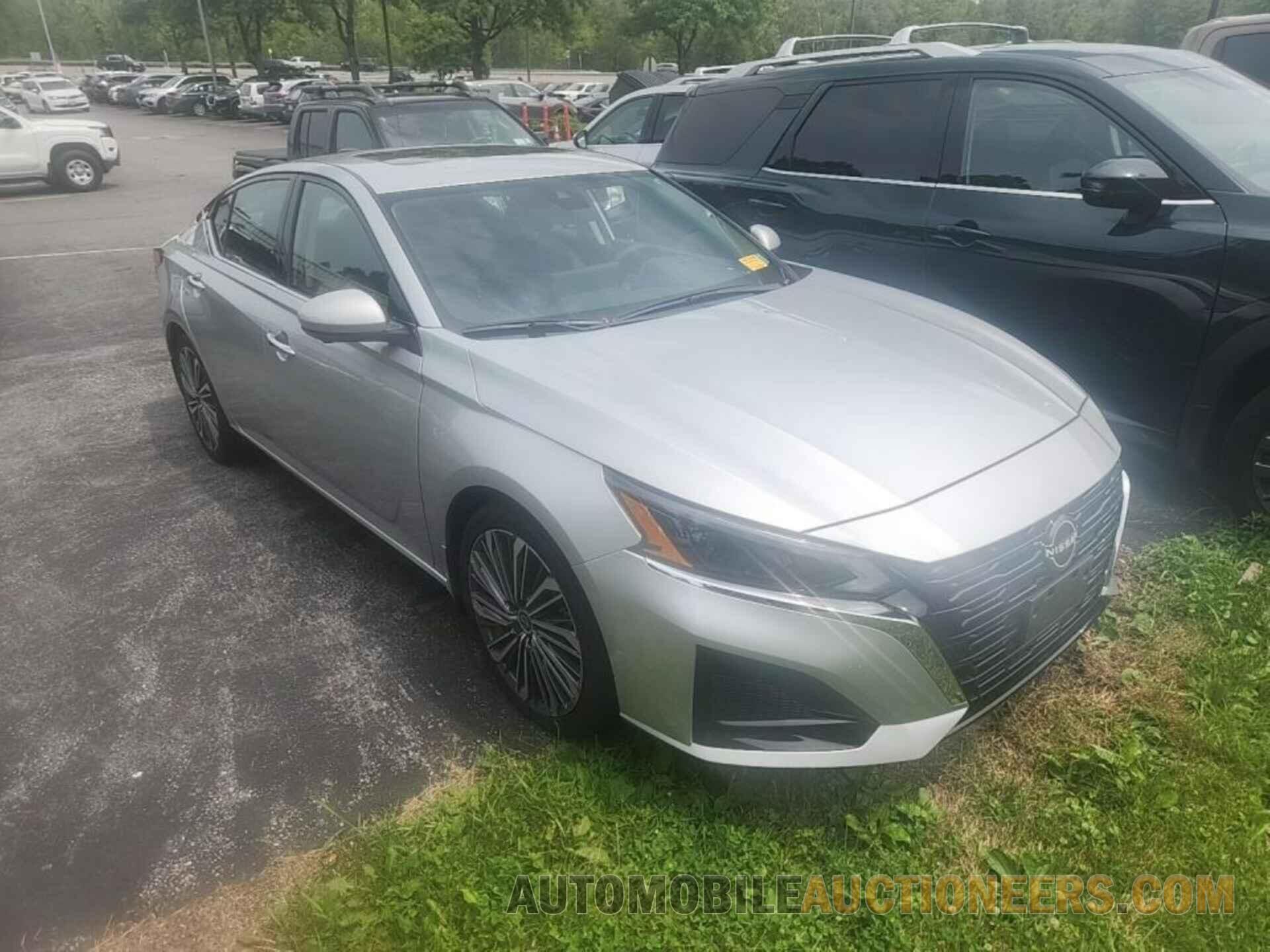 1N4BL4EV9PN349351 NISSAN ALTIMA 2023