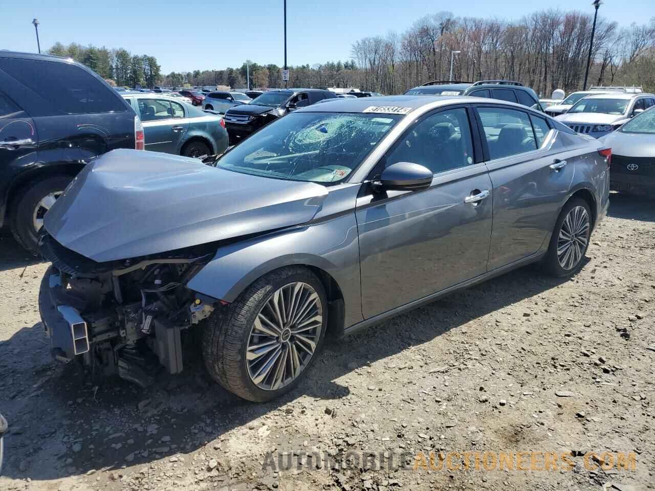 1N4BL4EV9PN373567 NISSAN ALTIMA 2023