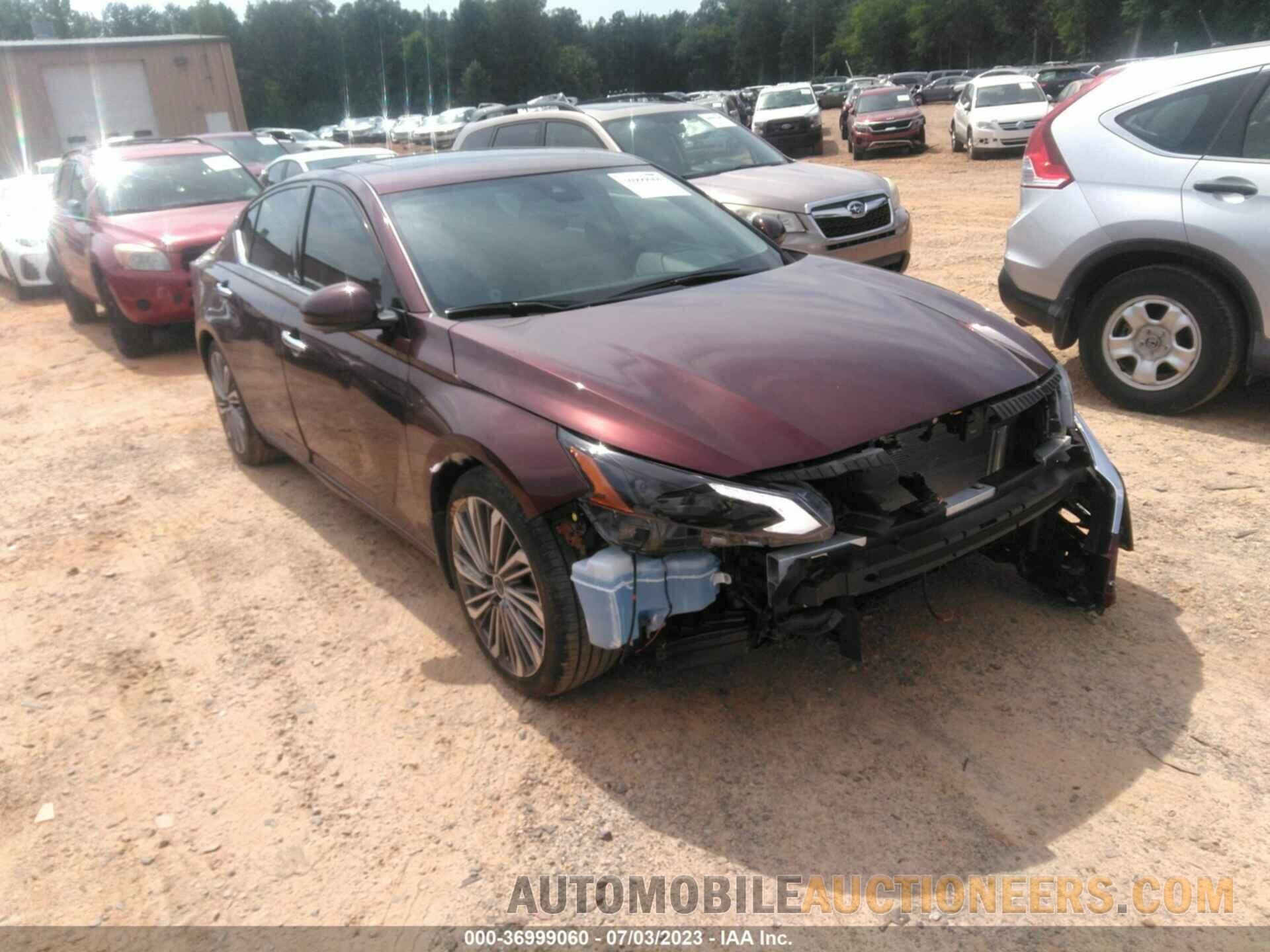 1N4BL4EV9PN404171 NISSAN ALTIMA 2023