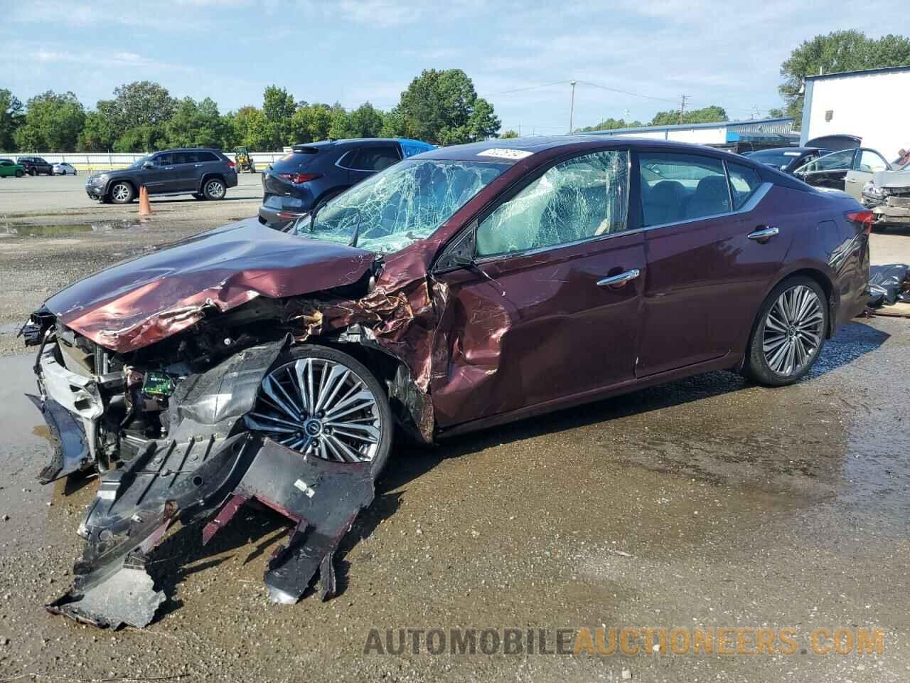 1N4BL4EV9PN404302 NISSAN ALTIMA 2023