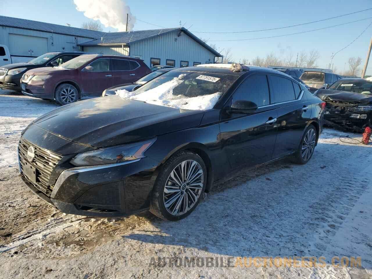 1N4BL4EV9PN409273 NISSAN ALTIMA 2023