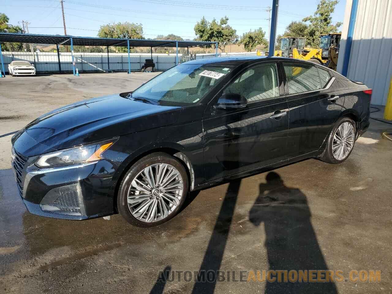 1N4BL4EV9PN413131 NISSAN ALTIMA 2023