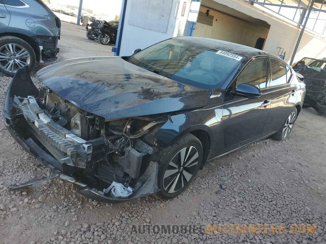 1N4BL4EVXKC110377 NISSAN ALTIMA 2019