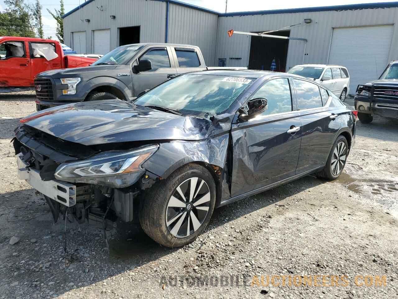 1N4BL4EVXKC149759 NISSAN ALTIMA 2019