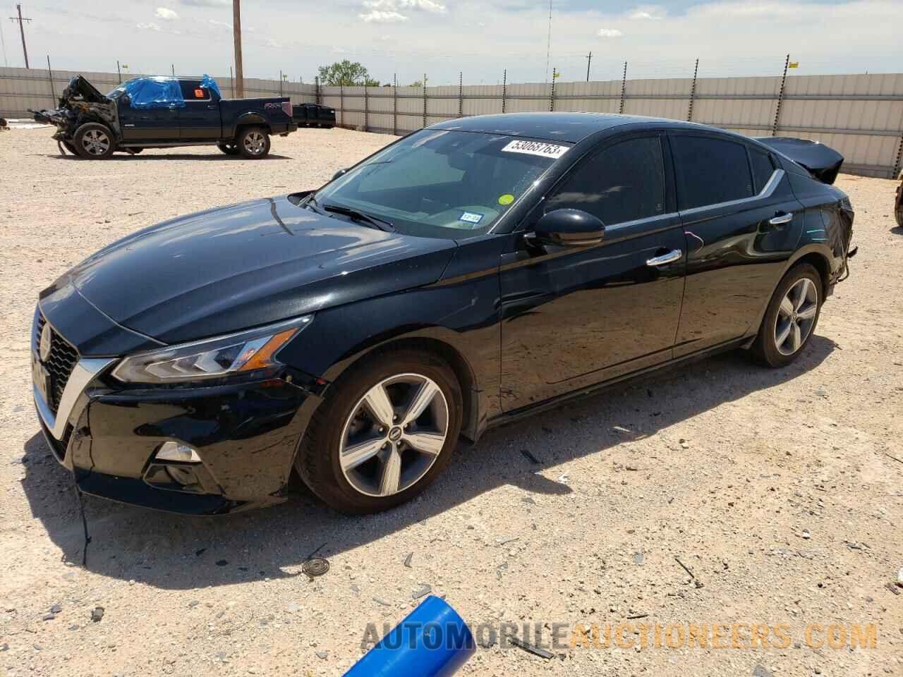 1N4BL4EVXKC150569 NISSAN ALTIMA 2019